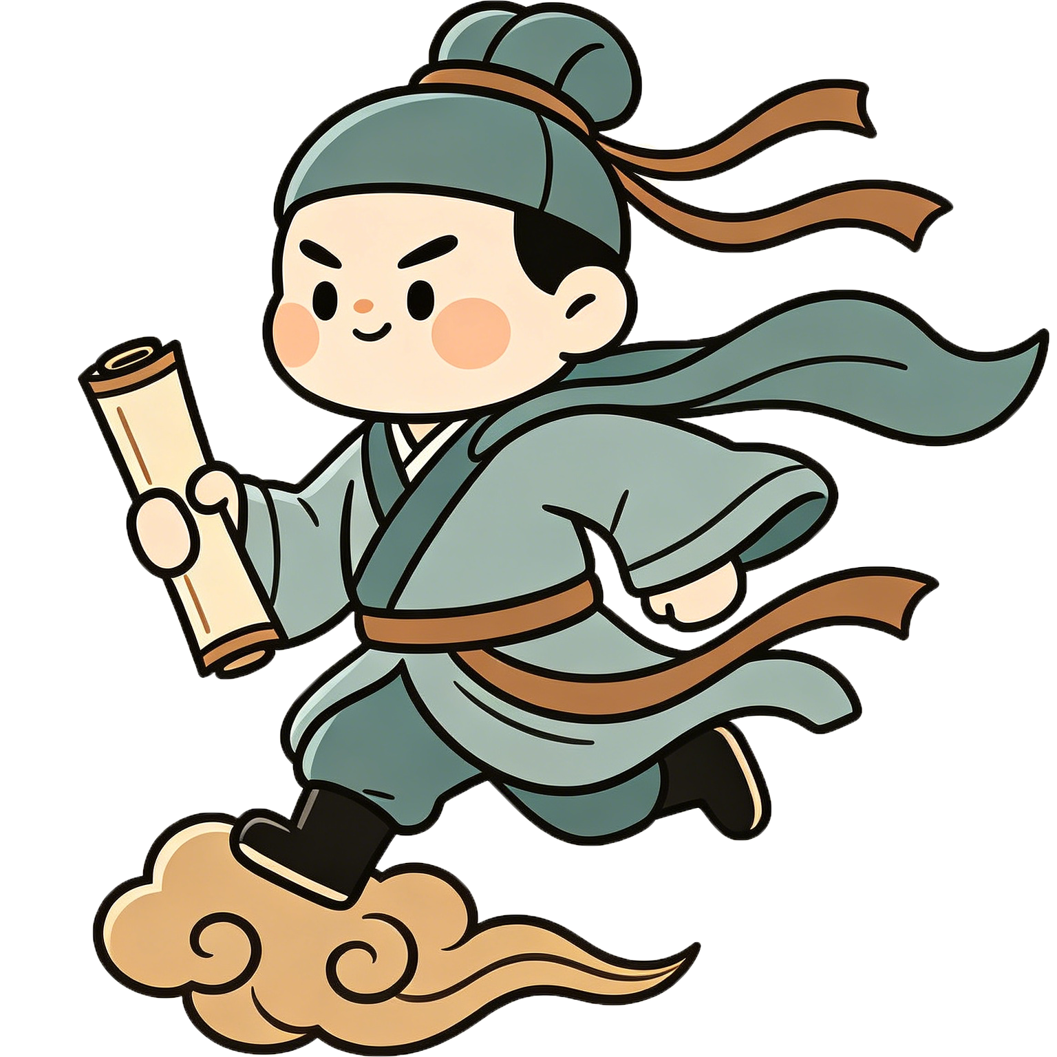 导航栏Logo